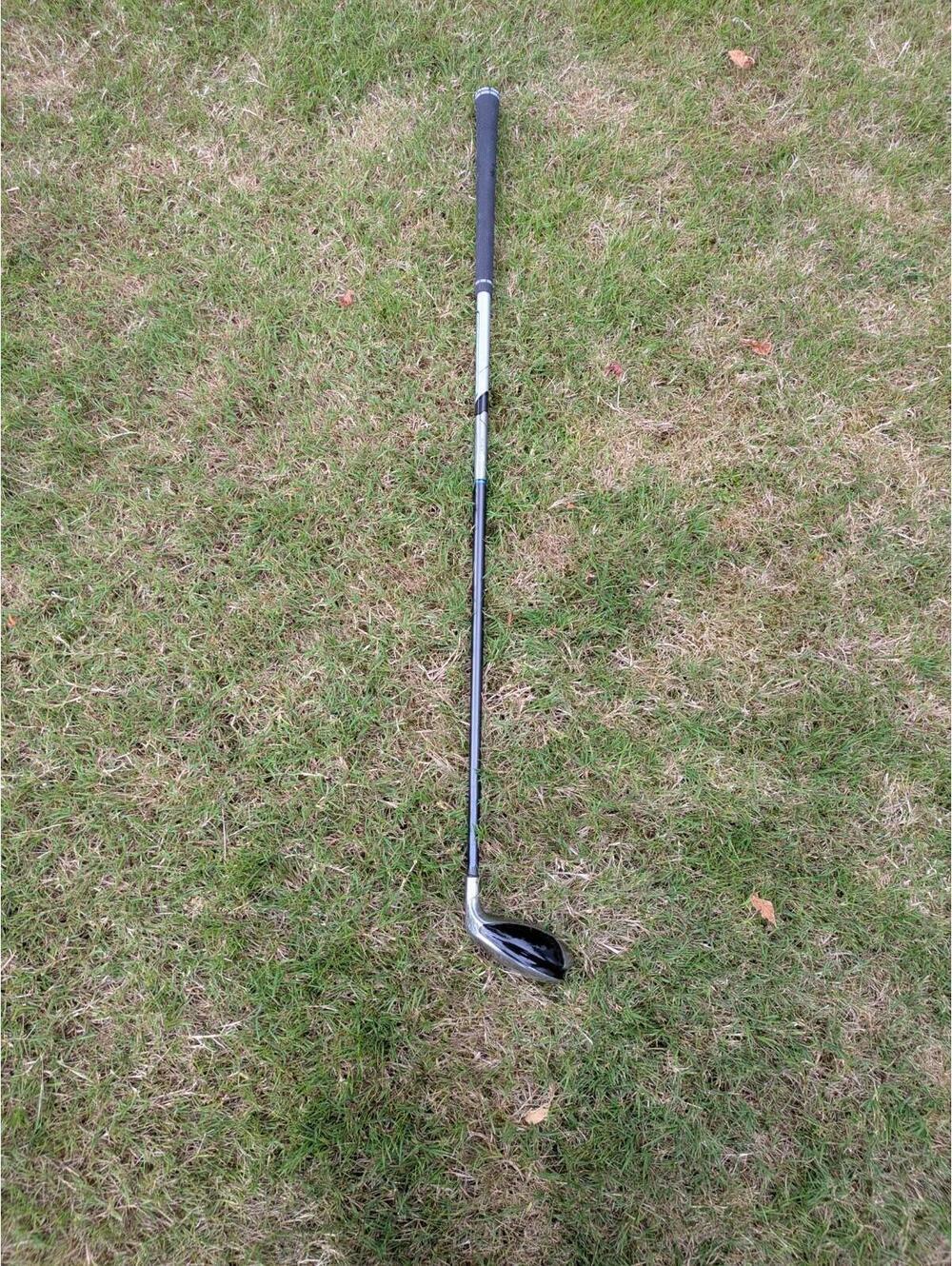 Ben Hogan AHS Hybrid 44 Degree Graphite R Flex Pitching Wedge